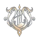 Cleric class crest