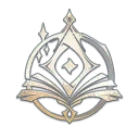 Sorcerer class crest