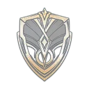 Templar class crest